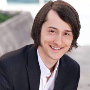 Meet your Posher, Collin